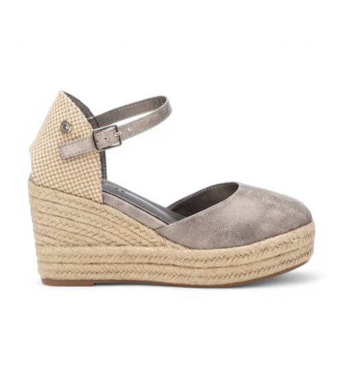 Refresh Alpargatas 172782 Gris