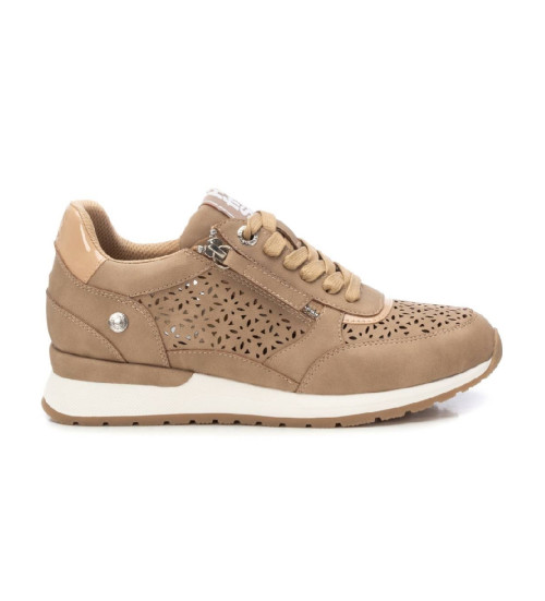 Refresh Zapatillas 172789 Beige