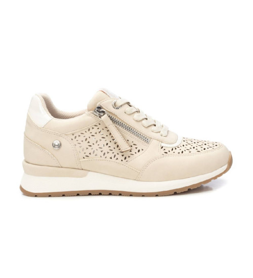 Refresh Zapatillas 172789 Beige