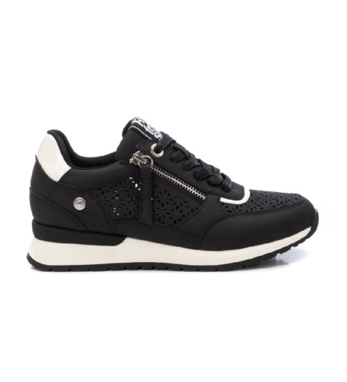 Refresh Zapatillas 172789 Negro