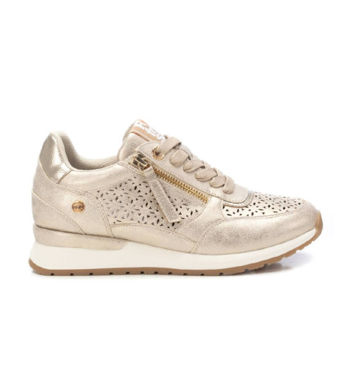 Refresh Zapatillas 172789 Dorado