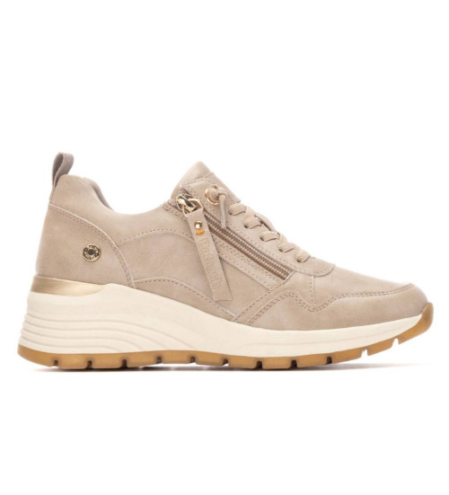 Refresh Zapatillas 172938 Beige