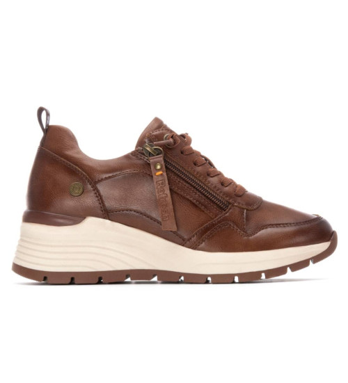 Refresh Zapatillas 172938 Marrón