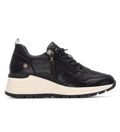 Refresh Zapatillas 172938 Negro