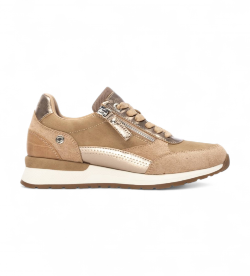 Refresh Zapatillas 172959 Beige