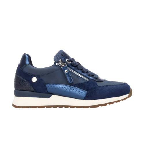 Comprare Refresh 172959 Sneakers blu navy