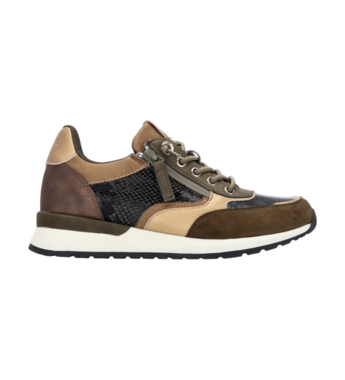 Refresh Zapatillas 172960 Verde