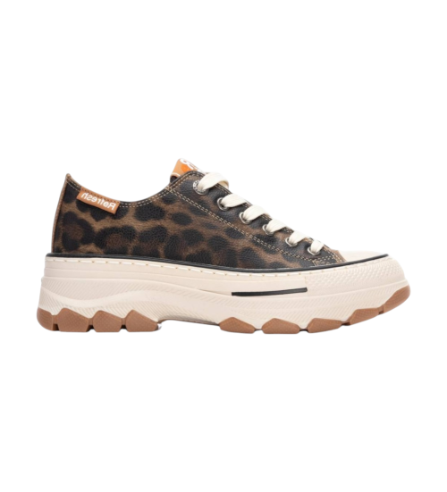Refresh Zapatillas 173079 Marrón