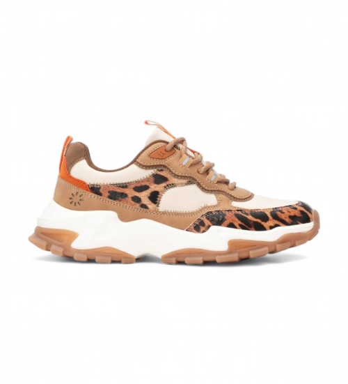 Refresh Zapatillas 173104 Marrón