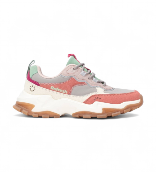 Refresh Zapatillas 173104 Multicolor