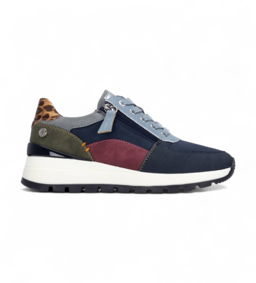 Comprare Refresh 173243 Sneakers blu navy