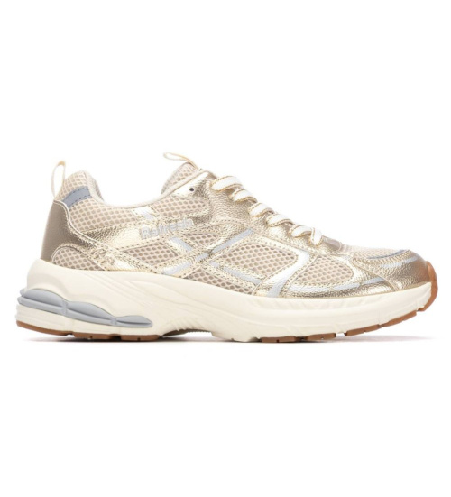 Refresh Zapatillas 175021 Dorado
