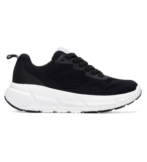 Refresh Zapatillas 175022 Negro