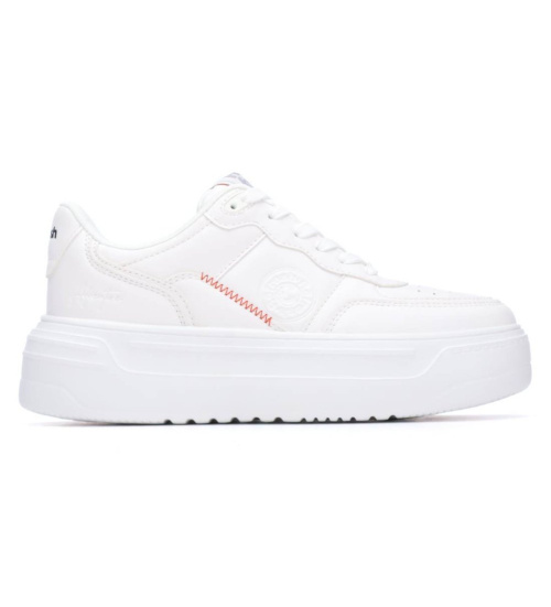 Refresh Zapatillas 175023 Blanco