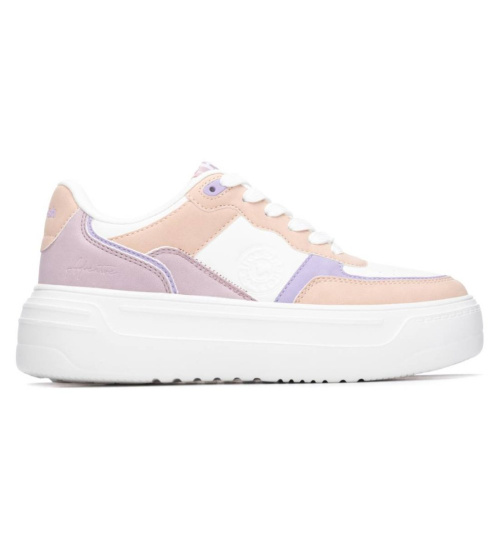 Refresh Zapatillas 175023 Beige