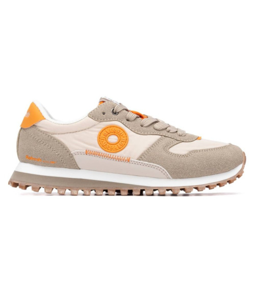 Refresh Zapatillas 175045 Beige