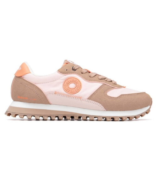 Refresh Zapatillas 175045 Marrón
