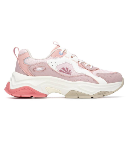 Refresh Zapatillas 175047 Nude