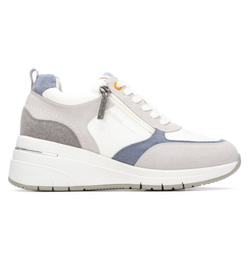 Refresh Zapatillas 175051 Blanco