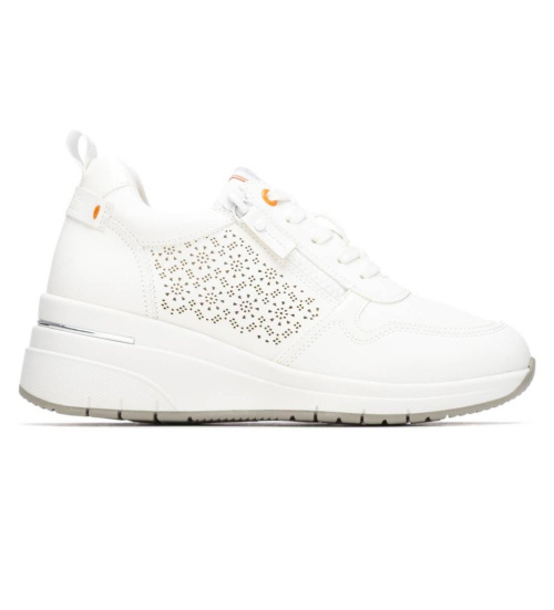 Refresh Zapatillas 175052 Blanco