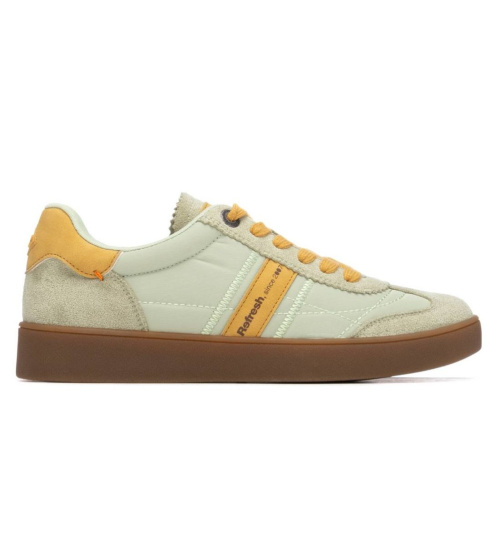 Refresh Zapatillas 175053 Verde
