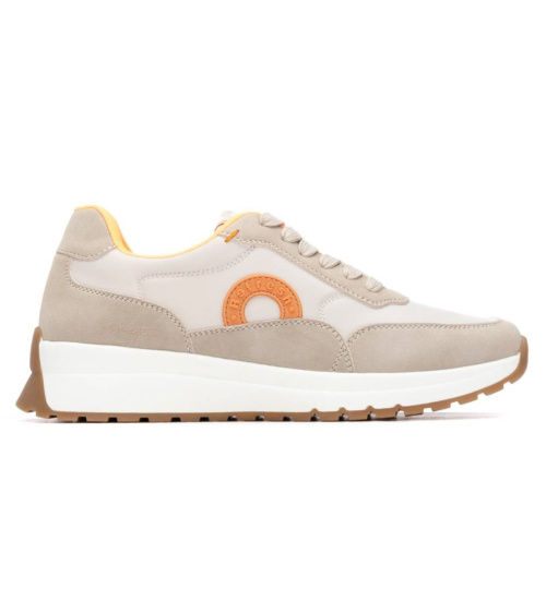 Refresh Zapatillas 175054 Beige