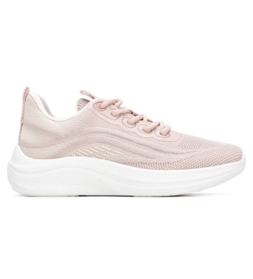 Refresh Zapatillas 175063 Nude