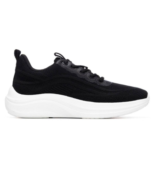 Refresh Zapatillas 175063 Negro