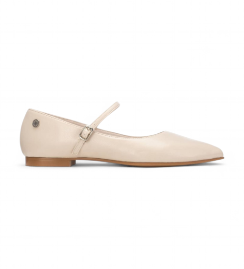 Refresh Bailarinas 175069 Beige