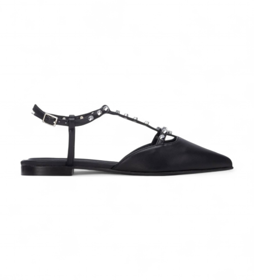 Refresh Sandalias 175070 Negro
