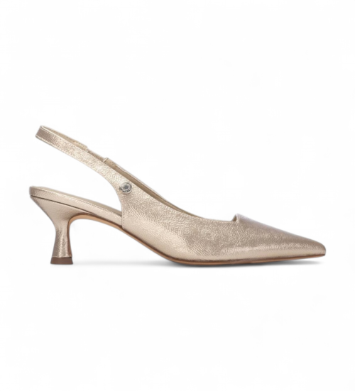 Refresh Zapatos 175072 Dorado