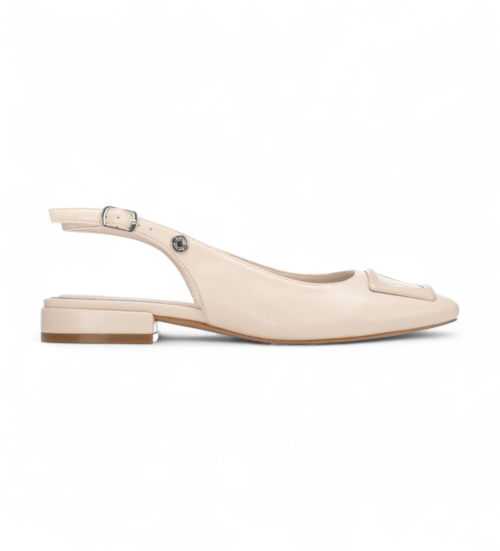 Refresh Zapatos 175084 Beige
