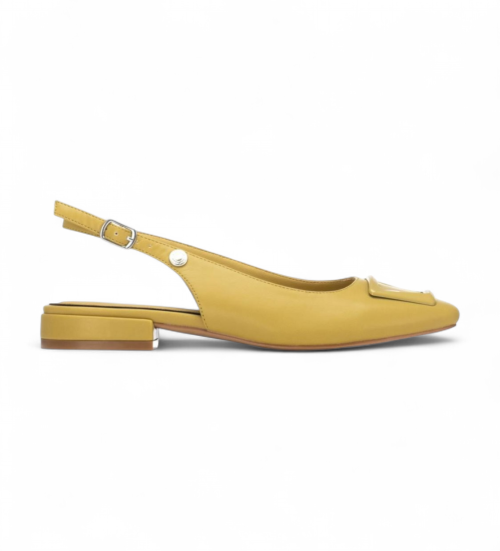 Refresh Zapatos 175084 Amarillo