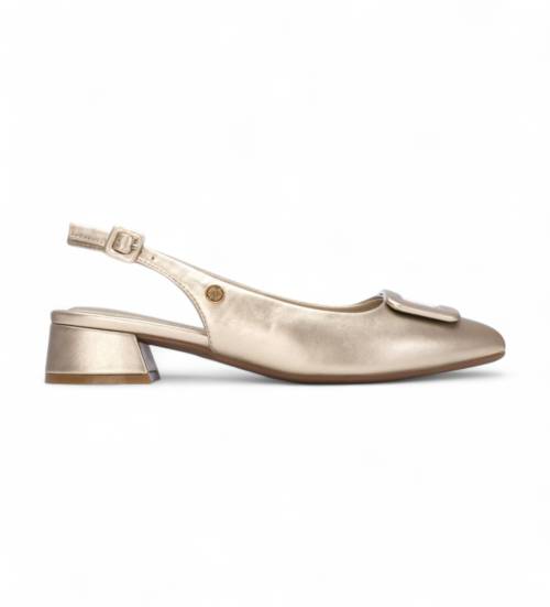 Refresh Zapatos 175085 Dorado