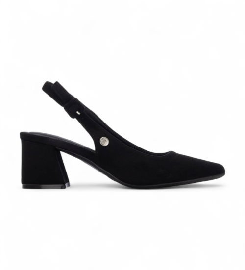 Refresh Zapatos 175087 Negro