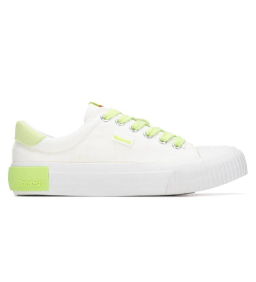Refresh Zapatillas 175110 Blanco