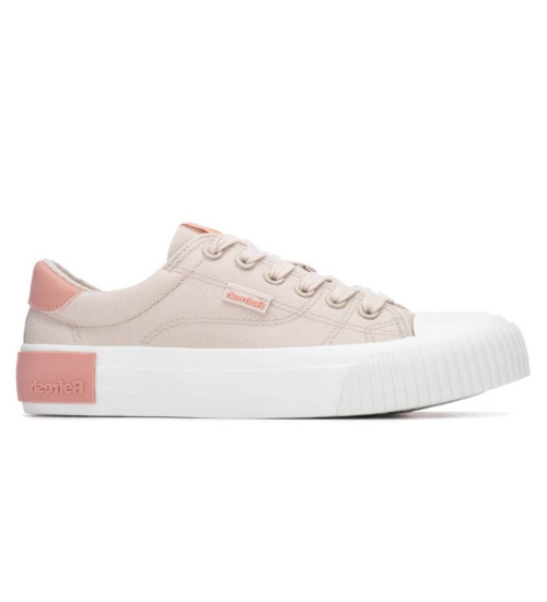 Refresh Zapatillas 175110 Beige