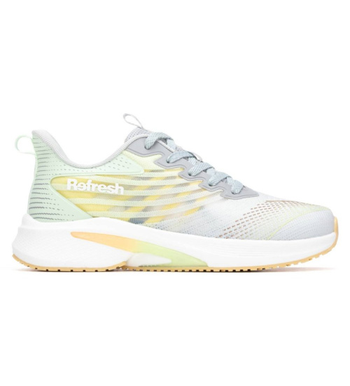 Refresh Zapatillas 175117 Verde