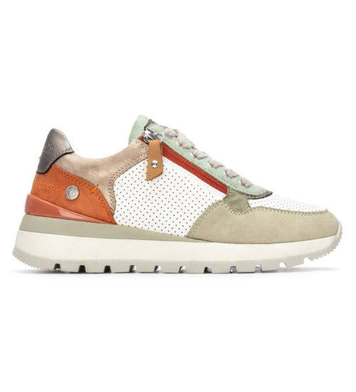 Refresh Zapatillas 175126 Verde
