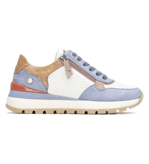 Refresh Zapatillas 175126 Azul
