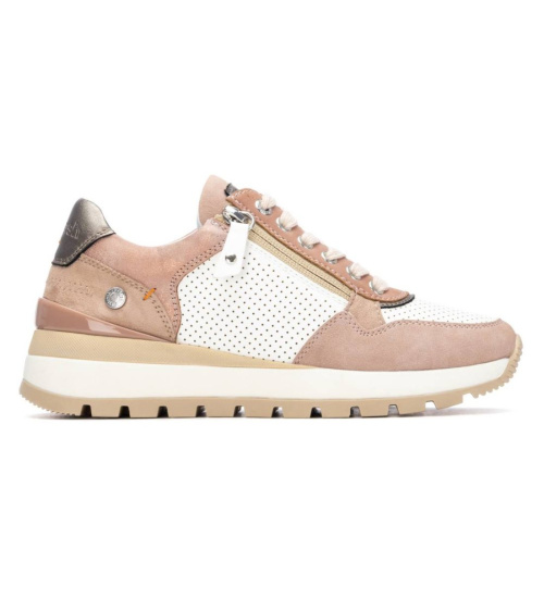 Refresh Zapatillas 175126 Beige