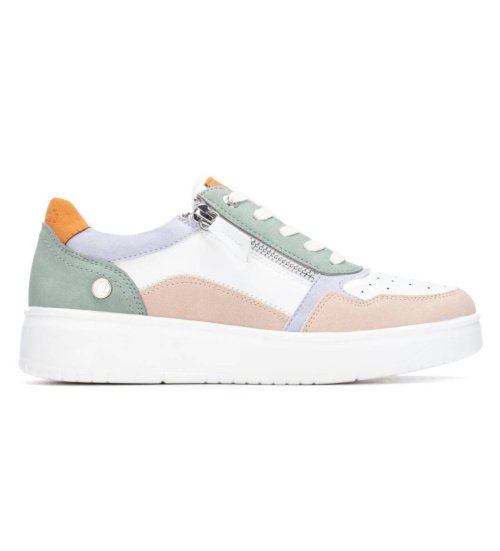 Refresh Zapatillas 175128 Blanco