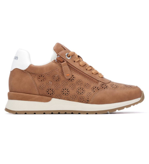 Refresh Zapatillas 175131 Marrón