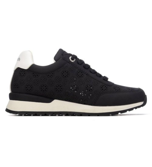 Refresh Zapatillas 175131 Negro