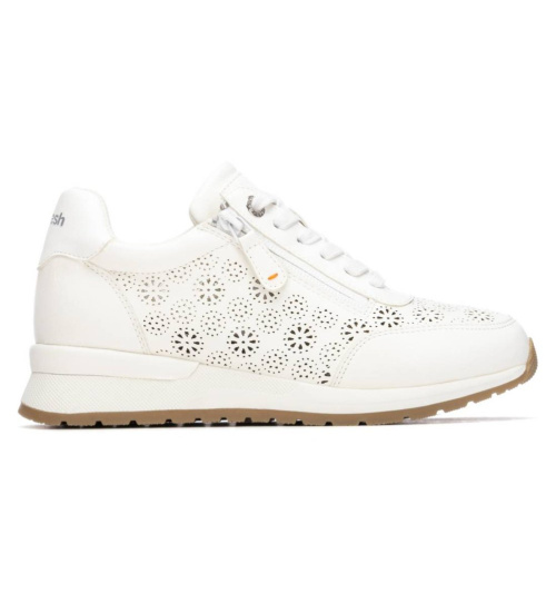 Refresh Zapatillas 175131 Blanco