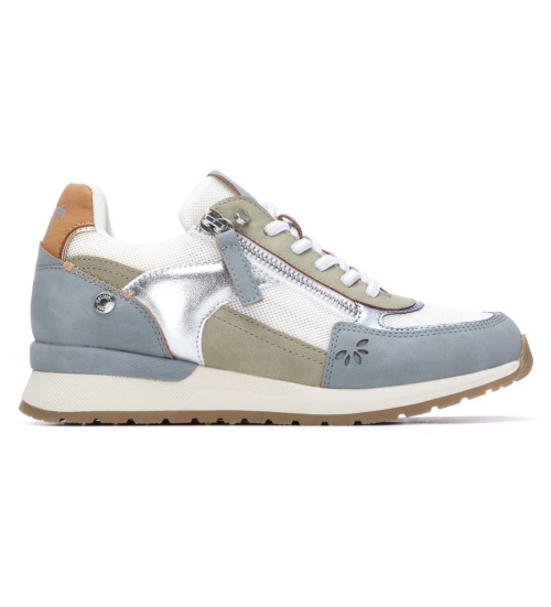 Refresh Zapatillas 175132 Azul