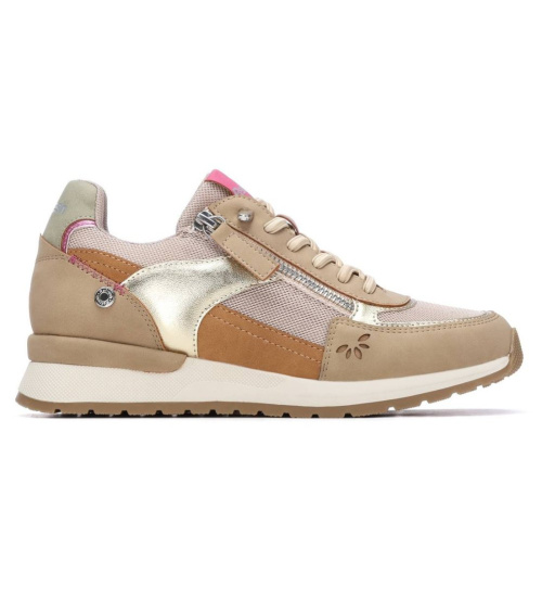 Refresh Zapatillas 175132 Marrón