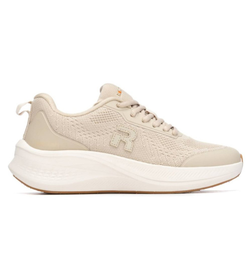 Refresh Zapatillas 175181 Beige