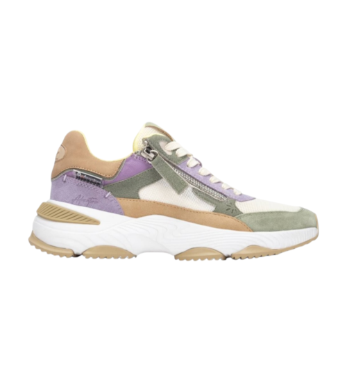 Refresh Zapatillas 175199 Verde