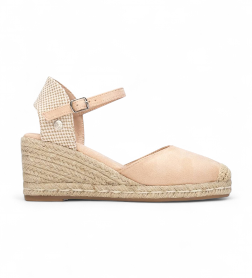 Refresh Alpargatas 175212 Beige